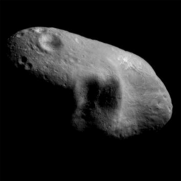 Nuova minaccia globale per il 2036 è l'asteroide Apophis