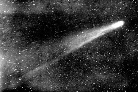 Conto alla rovescia per la visione della cometa PANSTARRS