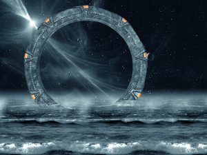 Lo Stargate di Dan Burisch, una tecnologia extraterrestre