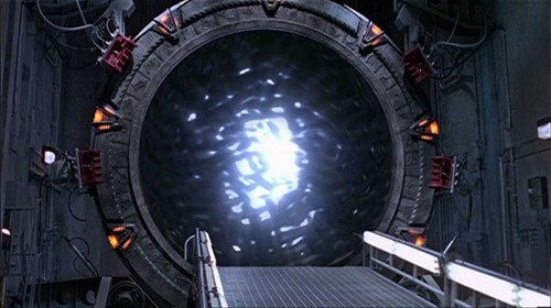 Lo Stargate di Dan Burisch, una tecnologia extraterrestre