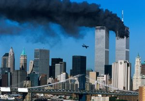 William Rodriguez, l’eroe dell’11/9: “l’esplosione fu prima dell’impatto degli aerei”
