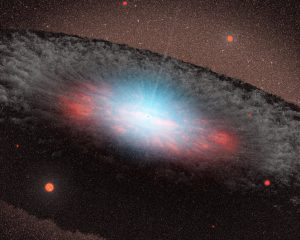 Creare un buco nero è possibile
