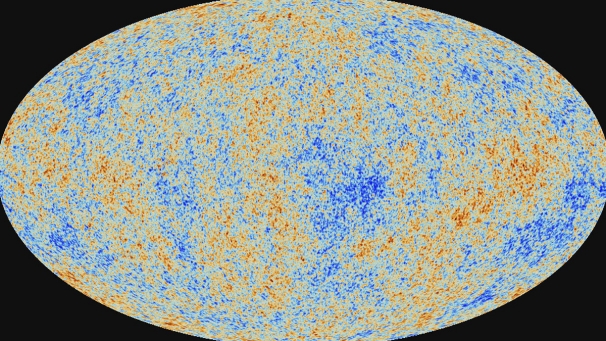 Il telescopio Planck disegna la mappa di un nuovo Universo