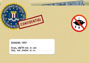 I segreti dell'Fbi: tutti pazzi per i dossier sugli Ufo