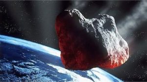 Il mega asteroide nel 2029, il piano anti-urto della Nasa