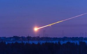 La Protezione Civile russa stà sviluppando sistemi di difesa contro gli asteroidi