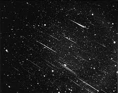 Una spettacolare pioggia di meteore, le Liridi cadrà sulla Terra