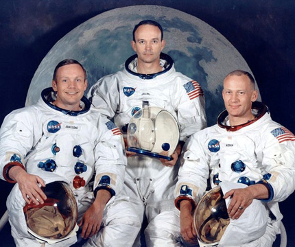 Apollo 11, tutto quello che avreste sempre voluto sapere
