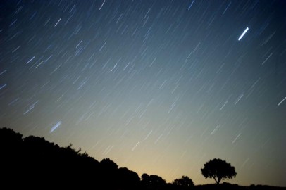 Impressionante pioggia di meteoriti cadrà nel Sud America