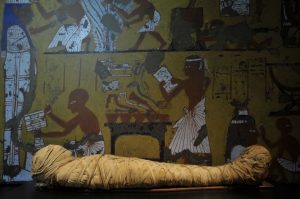 Ritrovati resti di coca nelle mummie egizie