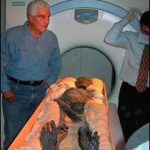 Ritrovati resti di coca nelle mummie egizie