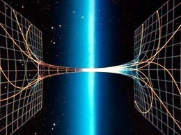 Viaggiare tra universi paralleli non è impossibile, lo afferma la NASA