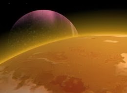 Caccia ai pianeti di Proxima Centauri, la stella a noi più vicina