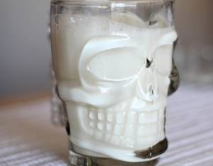 Cospalat: latte cancerogeno venduto in tutta Italia