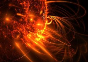Nasa: una potente tempesta solare potrebbe lasciare al buio la Terra per 2 anni