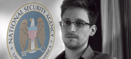 Edward Snowden: "esiste un progetto per cambiare il clima del mondo"