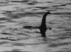 Il mostro di Loch Ness è un terremoto?