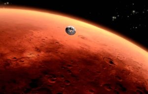 Biglietto di sola andata per Marte: 100 mila in lista per 40 posti
