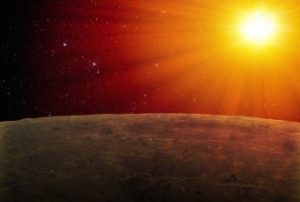 Anche in altri pianeti del Sistema Solare sarebbe in atto il surriscaldamento 