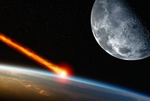 Chelyabinsk, la meteora russa potrebbe non essere sola