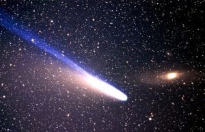 Siamo sicuri che ISON sia proprio una cometa?