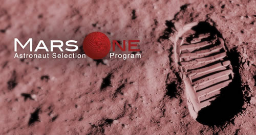 Biglietto di sola andata per Marte: 100 mila in lista per 40 posti