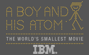 IBM: il filmato realizzato con Atomi diventa un fenomeno su YouTube [Video]