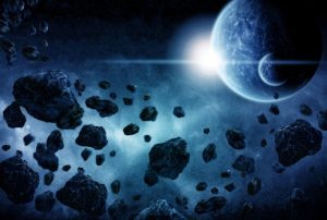 La NASA chiede di contribuire a combattere la minaccia degli Asteroidi