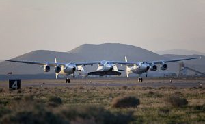 In vacanza alla velocità del suono, lo SpaceShipTwo della Virgin è pronto
