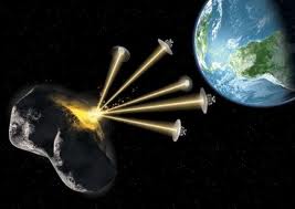 Asteroid Defense, il progetto USA e Russia per l'utilizzo di armi nucleari 