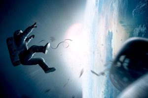Astronauta alla deriva nello Spazio: e se Gravity diventasse realtà?