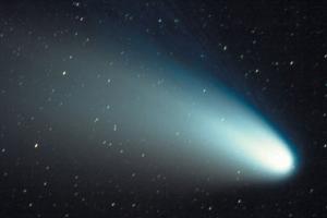 Ecco come osservare la Cometa Ison