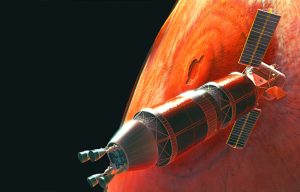 Inspiration Mars: svelati i dettagli della missione umana verso Marte 