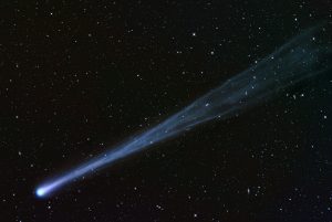 Lotta alla sopravvivenza per la cometa Ison