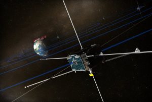 Missione NASA per studiare i portali che collegano la Terra con il Sole