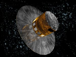 Previsto per domani il lancio di Gaia il satellita dell'ESA