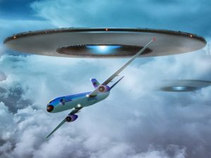 Germania: UFO interrompe il traffico aereo presso l'aeroporto di Brema