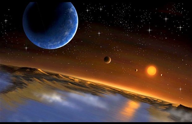 Astrobiologo NASA presenterà le prove di vita extraterrestre