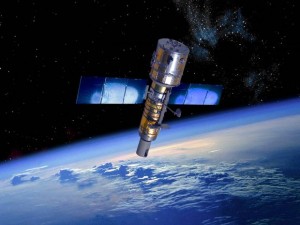 Il satellite Kosmos-1220 stà precipitando sulla Terra