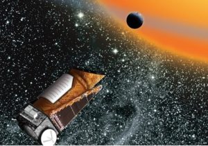 Il telescopio "Keplero" scopre 715 nuovi esopianeti