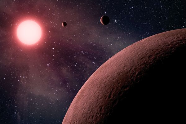 Il telescopio "Keplero" scopre 715 nuovi esopianeti
