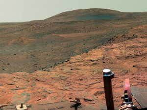 Scienziato fa causa alla NASA: "Su Marte c'e' vita!"
