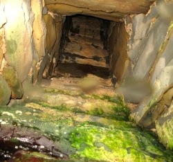 Trovato tunnel che collega le due sponde dello Stretto di Messina