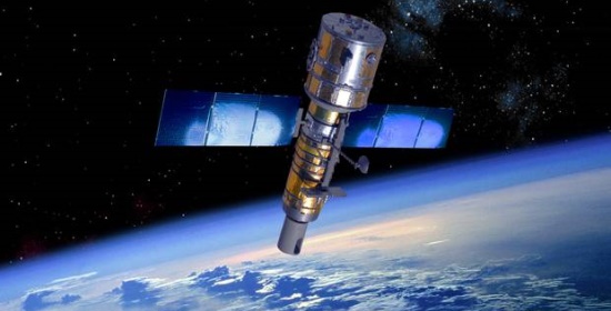 Allarme dallo spazio: un satellite sovietico potrebbe cadere sulla Terra