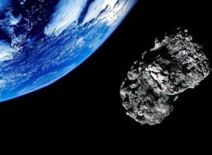 La NASA lancia il programma Asteroid Grand Challenge