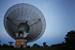 Misteriose onde radio provenienti dall'Universo