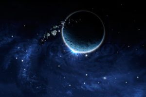 Pianeta X: la scoperta del nuovo planetoide potrebbe dimostrarne l’esistenza