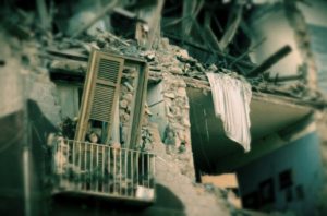 Sismologo: presto un terremoto distruttivo sull'Italia