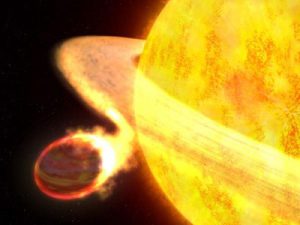 HD 162826 scoperto il fratello del Sole 