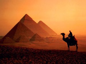 Risolto il mistero della costruzione delle Piramidi